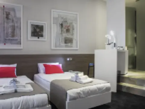 Garni Hotel Eter Hotels in Nis