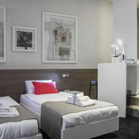 Garni Hotel Eter