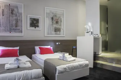 Garni Hotel Eter Hotel di 