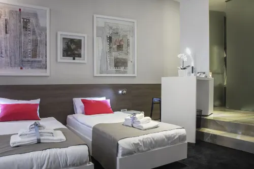 Garni Hotel Eter