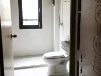 โรงแรมลูดรอง โรงแรมในทิมพู
