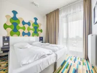 Prywatne Apartamenty w Baltic Park Molo, Sun & Snow Hotels in Swinoujscie