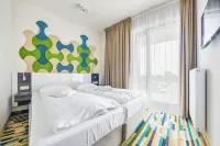 Prywatne Apartamenty w Baltic Park Molo, Sun & Snow
