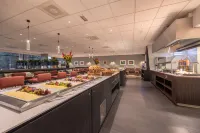 Postillion Utrecht Bunnik - breakfast