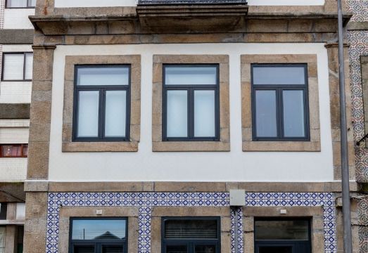 필 포르투 와인 에센스 플랫