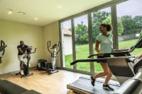 Belambra Clubs Résidence Rocamadour - les Portes de Dordogne - Gym