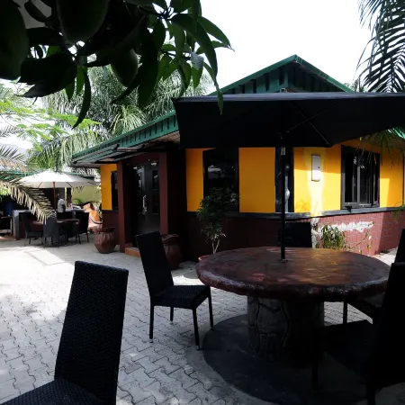 Honeyland Beach Resort
