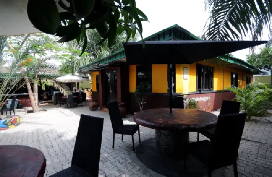 Honeyland Beach Resort