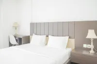 익스클루시브 스튜디오 룸 앳 카사 데 파르코 아파트먼트 Kumulo Creative Compound 주변 호텔