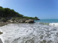 Rock Side Beach Villa - Villas
