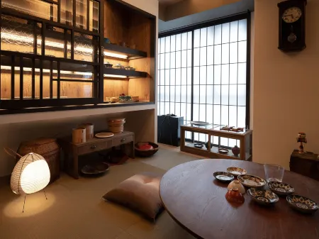MIMARU SUITES 京都CENTRAL