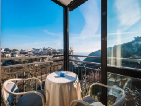 Albergo La Margherita Hotel a Scala