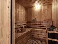 Vanoro Hotel - spa