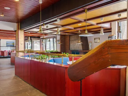 Wohnung am See in Hahnenklee Отели рядом с достопримечательностью «Либесбанквег»