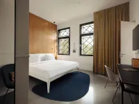 كونشوس هوتل ويستر بارك Hotels near ويستربارك