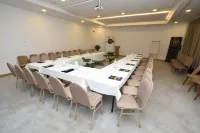 Downtown Tunis Hotel Hotels in Omrane
