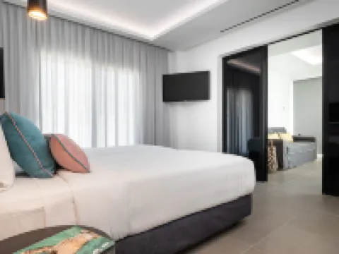 Balia Suites Hotels in Acharavi