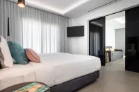 Balia Suites