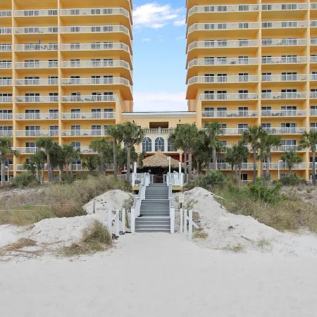 Calypso Resort and Towers by Book That Condo