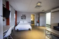 Le Chic-Urbain Hôtels à : Rouyn-Noranda