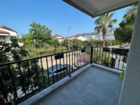 Avlu Villas & Apartments