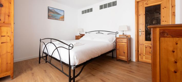 Roma 87 Hotels in Bormio
