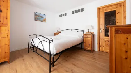 Italianway - Roma 87 Отели рядом с достопримечательностью «Piz da las Trais Linguas»