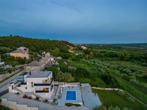 Villa Suton ZadarVillas - Виллы