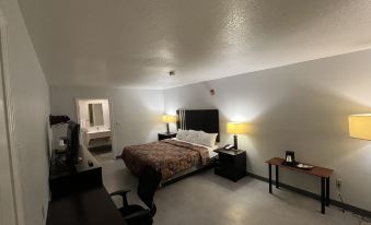 Atria Inn & Suites