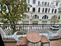 Bay Luxury Villa- Ocp2 - Self Checkin Hotels in Van Lam