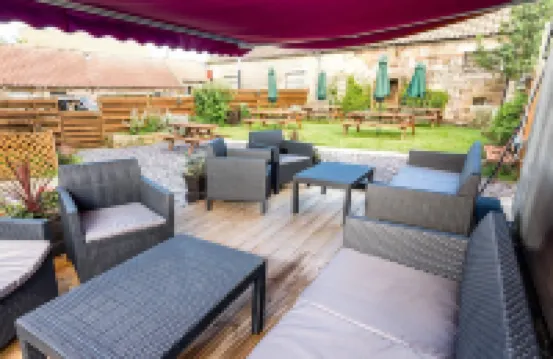 The Witching Post Inn