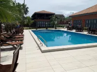 Mankoview Beach Resort - familiaux