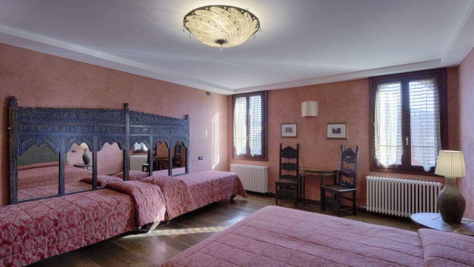 Hotel Guerrato