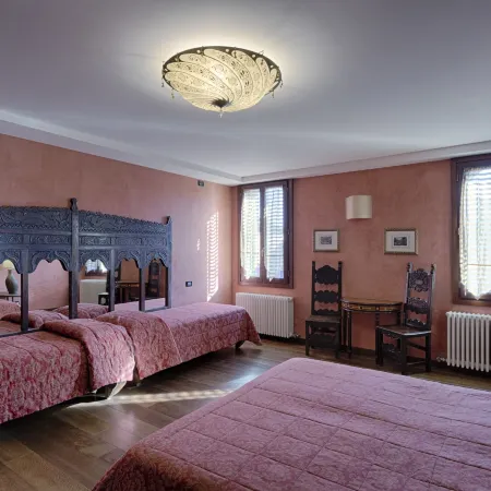 Hotel Guerrato