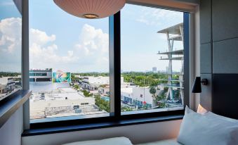 Citizenm Miami South Beach