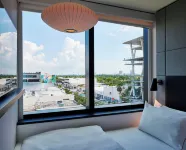 Citizenm Miami South Beach Hotels in Miami Beach