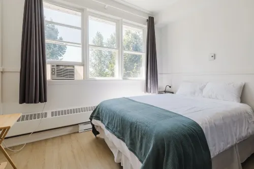Villa de Brome Hotels in Bromont
