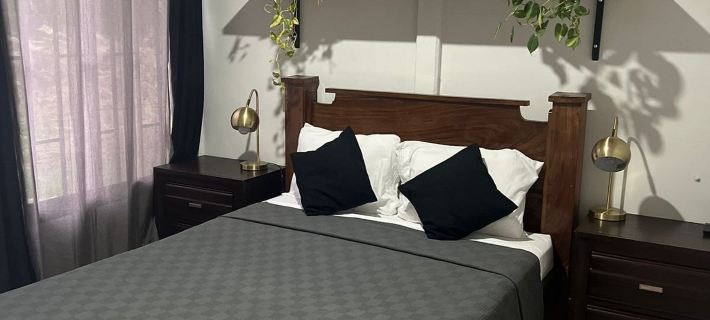 Villa Bonita Ξενοδοχεία στην πόλη Puerto Jimenez