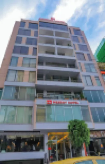 Messay Hotel