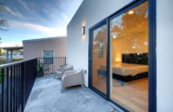 Dimond Abode Vacation Rental