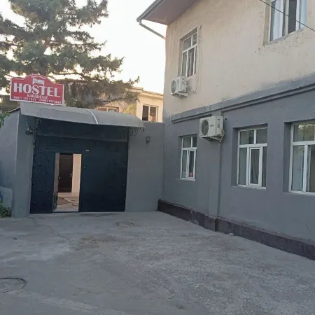 Hostel Karadeniz ok