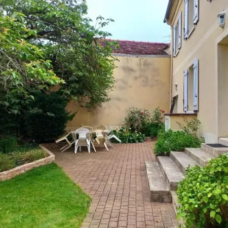 La Maison Coco à 8Min de Disneyland Paris