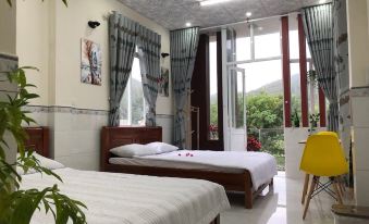 Sunny Homestay Quy Nhon