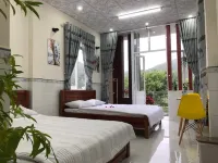Sunny Homestay Quy Nhon Hôtels à : Ghềnh Ráng