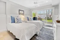 Turtle Cottage 3 Bedroom Home by Redawning