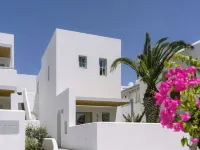 Mr and MRS White Paros Hotels in Naoussa