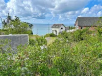 Rental Cottage Santorope - View biển