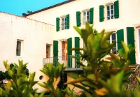 Oleron MaisonMer Hotels near Île d'Oléron