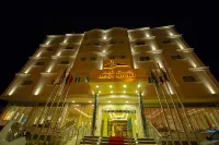 Rest Night Serviced Apartments - Wadi Al Dawasir