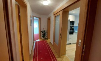 Apart Frühstückspension Stark